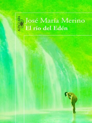 cover image of El río del Edén